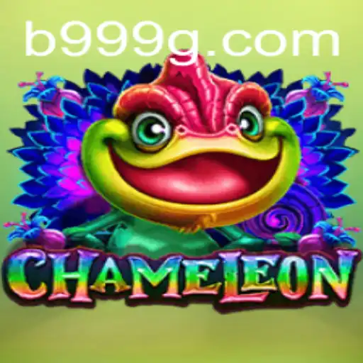 Descubra o Fascinante Jogo Chameleon e a Palavra-Chave Misteriosa 999G