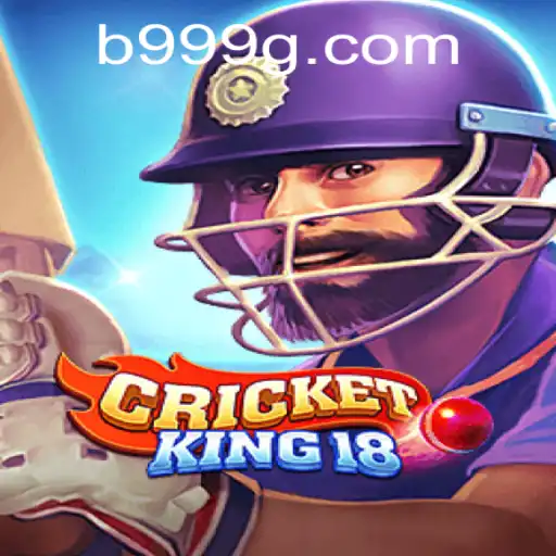 CricketKing18: Mergulhe na Aventura do Cricket Virtual com 999G