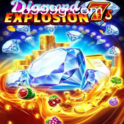 Descubra o Mundo Incrível de DiamondExplosion7s: Uma Aventura de Cassino Brilhante