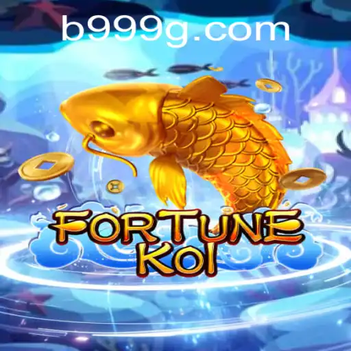 FORTUNEKOI: Explorando o Mundo do Jogo da Fortuna