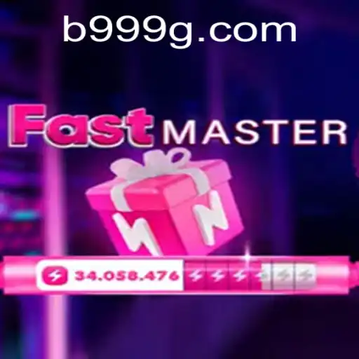 FastMaster: Descubra o Jogo que Está Conquistando o Mundo dos Games