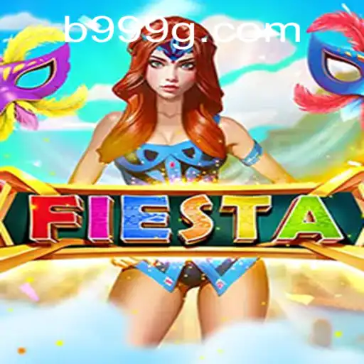 Explorando o Jogo 'Fiesta' e a Estratégica Palavra-Chave '999G'