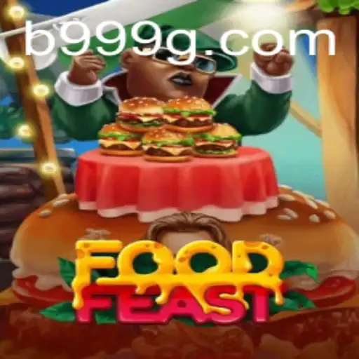Explorando o Fascinante Mundo de FoodFeast: O Jogo que Combina Sabor e Estratégia