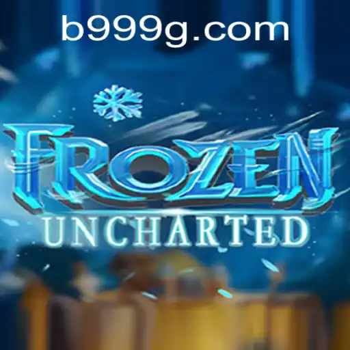 FrozenUncharted: Aventura Glacial com Desafios Inéditos
