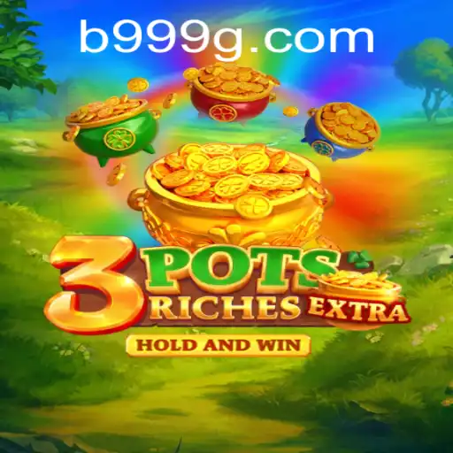 Exploring the Exciting World of 3potsExtra: A Comprehensive Guide to the Thrilling Game