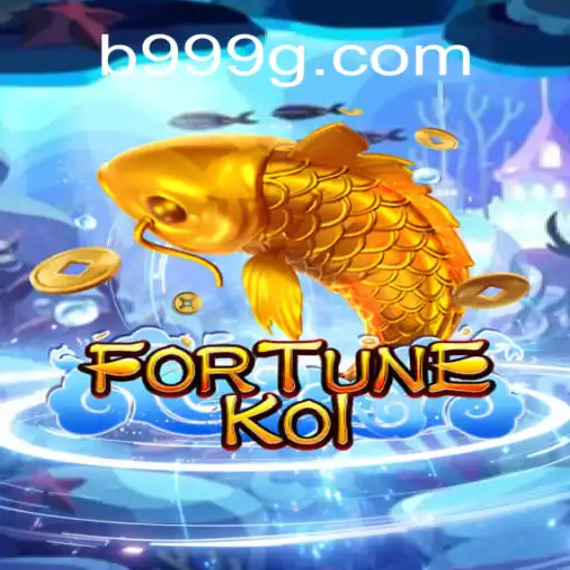 FORTUNEKOI: Explorando o Mundo do Jogo da Fortuna