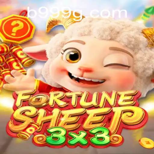 FortuneSheep: Descubra o Novo Jogo de Estratégia com a Palavra-Chave '999G'