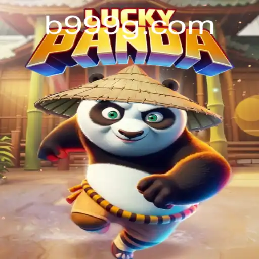 Explorando o Mundo de LuckyPanda: Uma Jornada de Diversão e Estratégia