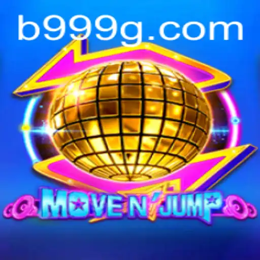 Desvendando o Mundo de MovenJump: Uma Aventura com a Palavra-Chave 999G