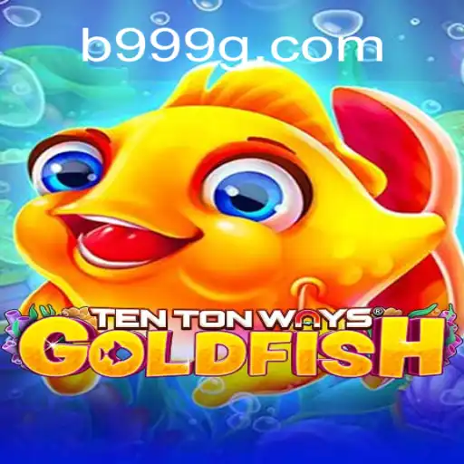 Descobrindo o Fascinante Mundo de TenTonWaysGoldfish