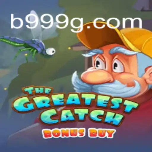 Explorando o Jogo TheGreatestCatchBonusBuy: A Nova Sensação no Mundo dos Games