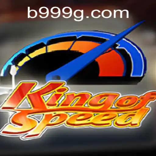 KingofSpeed: Descubra a Emoção de 999G