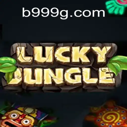 Introdução ao Mundo de Aventuras em LuckyJungle: Uma Experiência de Jogo Singular