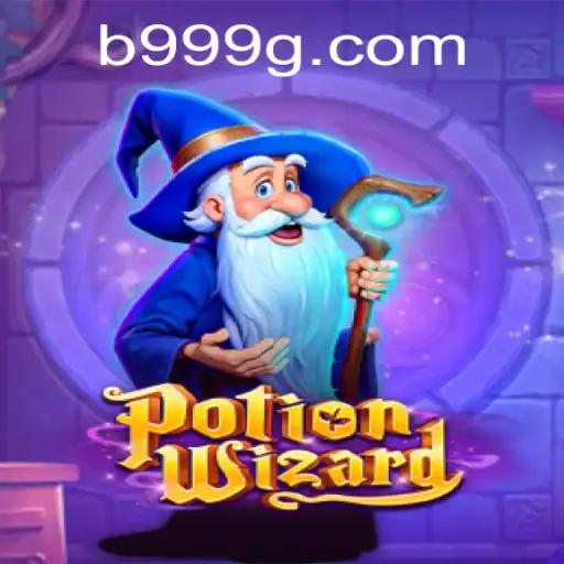 Descubra o Mundo Mágico de PotionWizard e o Charme do Desafio 999G