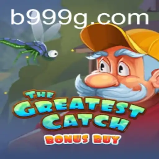 Explorando o Jogo TheGreatestCatchBonusBuy: A Nova Sensação no Mundo dos Games